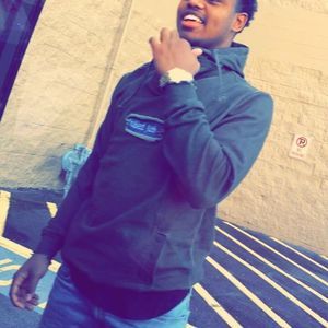 Meet your Posher, Terry